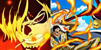One Piece 1106: What To Expect From The Chapter