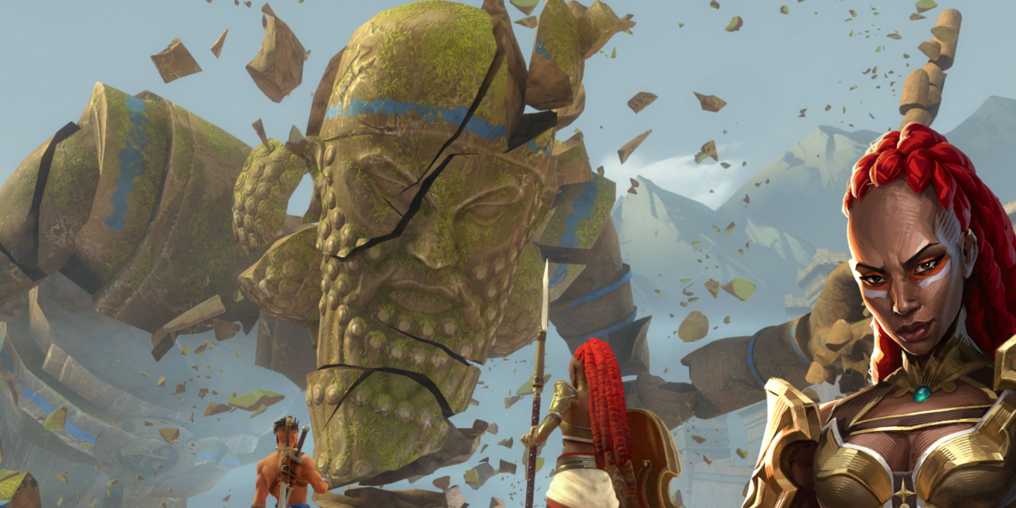 Best Quotes From Prince Of Persia The Lost Crown