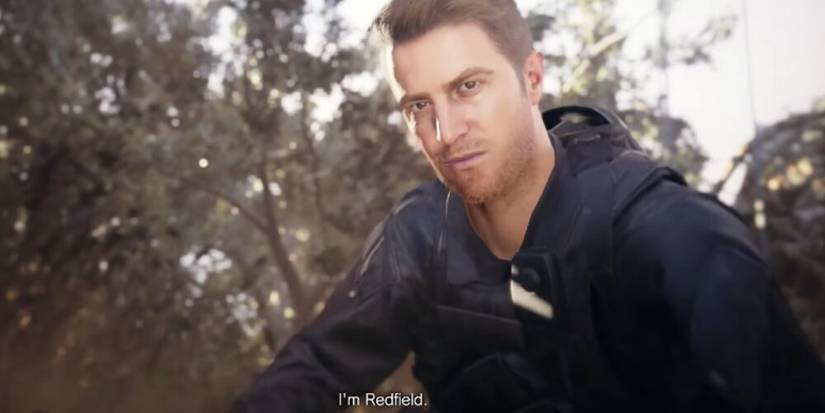 Redfield 