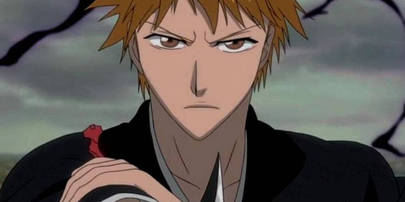 Ichigo Kurosaki 