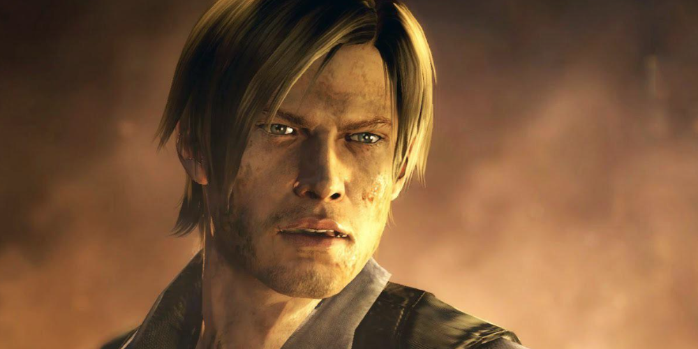 Leon Kennedy 