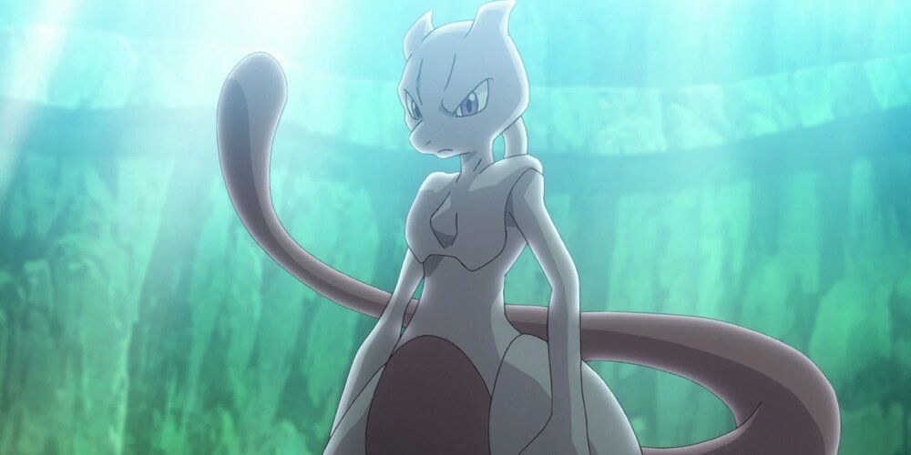 Mewtwo 