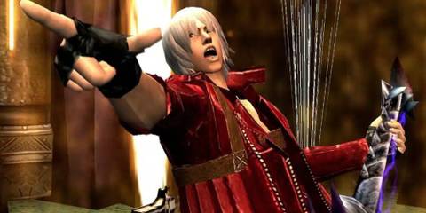 Rumor: Devil May Cry 3 Remake Could Be in the Works