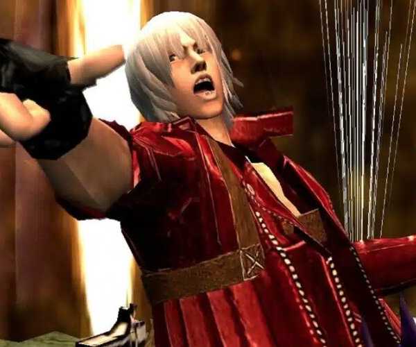 Rumor: Devil May Cry 3 Remake Could Be in the Works