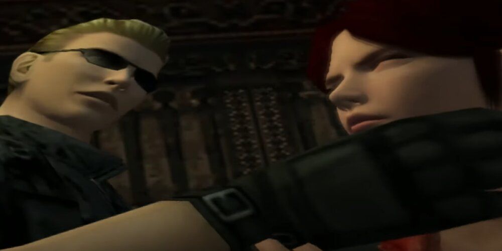 Resident Evil: The Best Albert Wesker Quotes, Ranked