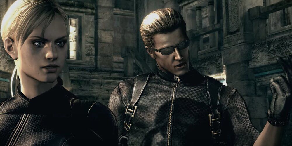 Resident Evil: The Best Albert Wesker Quotes, Ranked