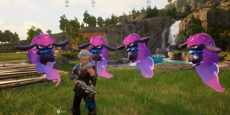 Popular Pals Example Palworld Reveals the 10 Most Popular Pals in the Game