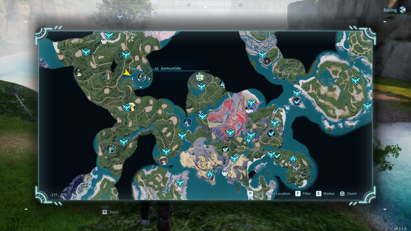 jormuntide - palworld guide - ign Images High Quality... Palworld: How to Find & Catch Jormuntide