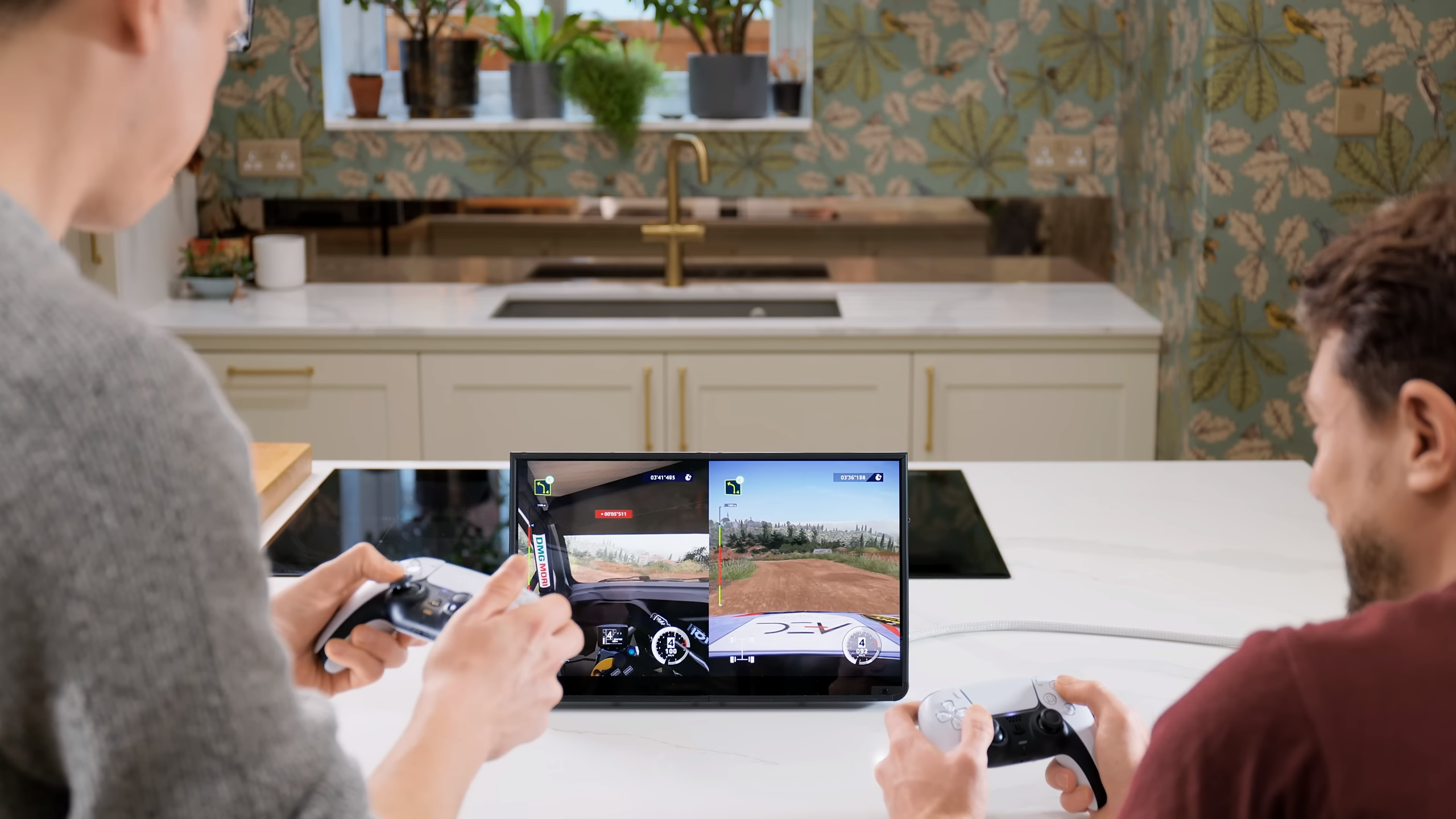 sony playstation 5 ps5 tablet diy perks 3