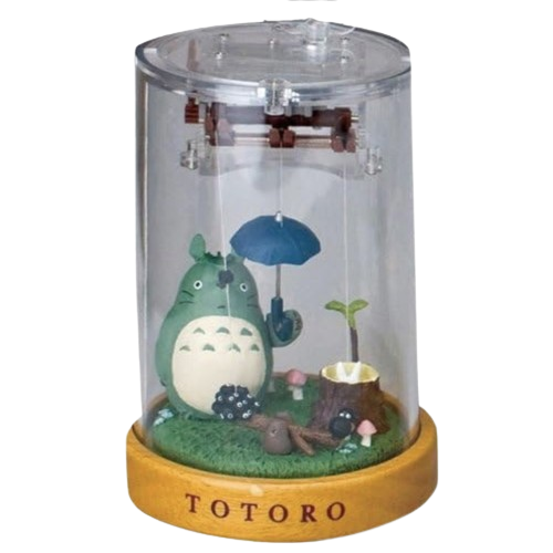 Top 70+ cadeaux pour les fans de Totoro, avis aux amateurs du studio Ghibli