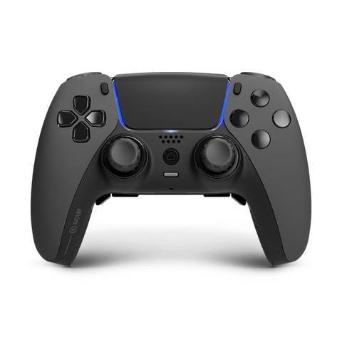 Best Scuff Controllers The Best Scuf Controllers for Gaming in 2024