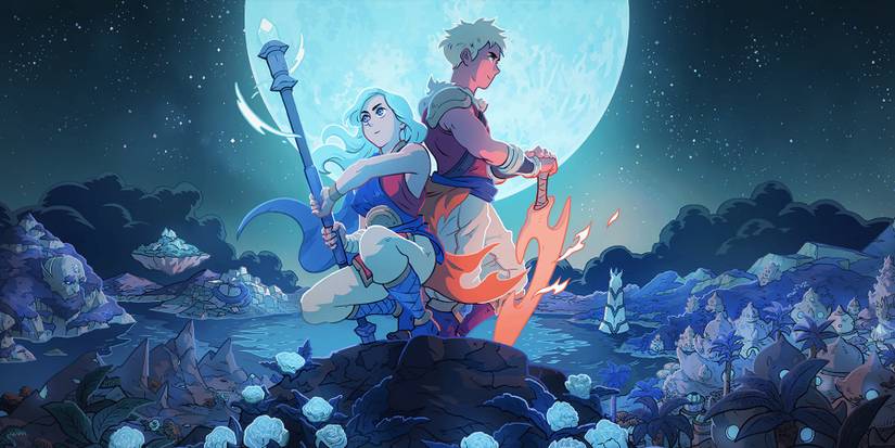 Sea of Stars cover artwork 2x1 crop