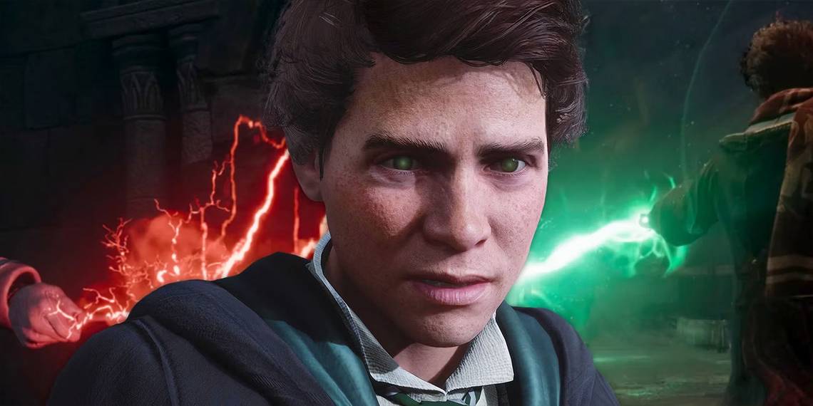 "¡Polémica Explosiva! Hogwarts Legacy 2 se Enfrenta a su Elección de Hechizos Más Divisiva. Descubre las Decisiones que Podrían Cambiar Todo en el Mundo Mágico."