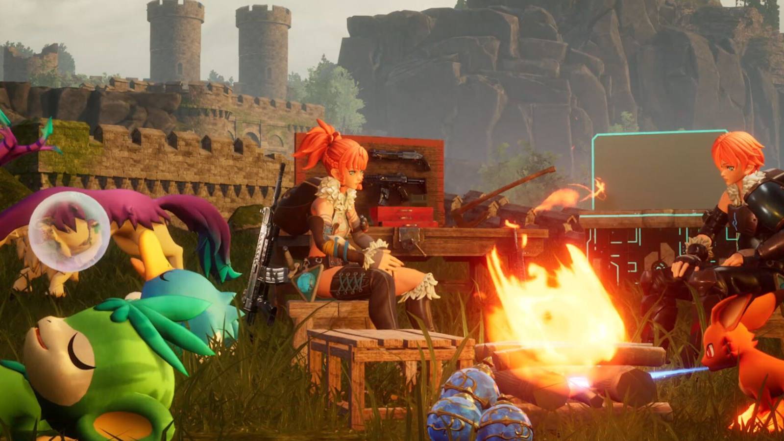 Palworld: How to Unlock a Second Base