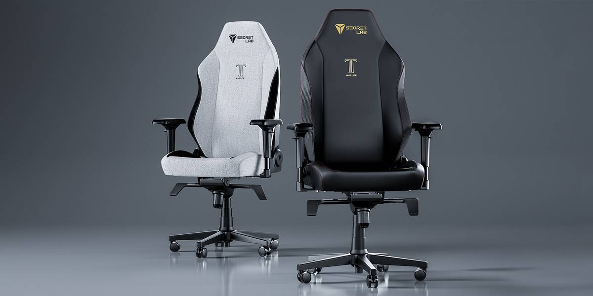 D Va Secretlab Titan Overwatch Secret Labs Omega Dva Chair Gaming