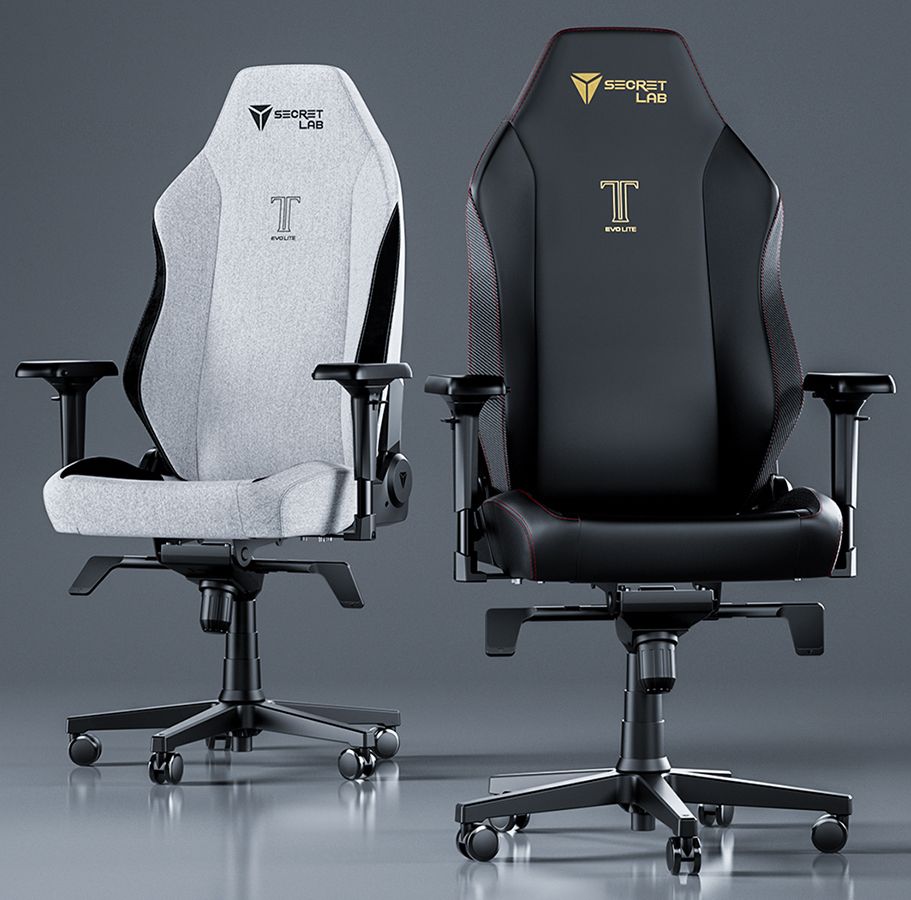 Secretlab TITAN Evo Lite Gaming Chair Review