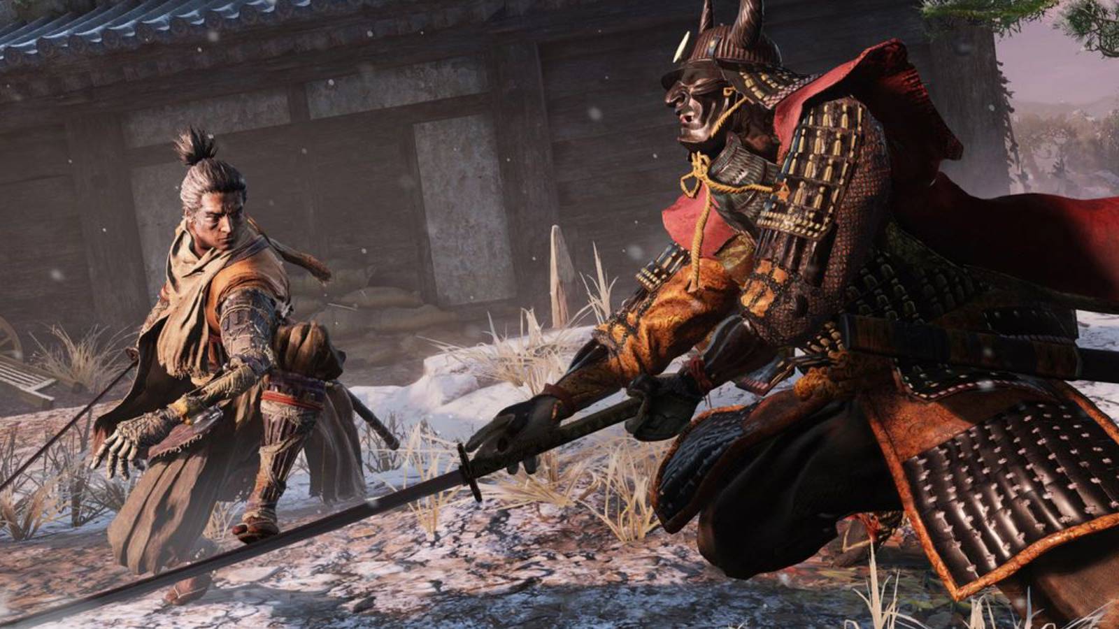 Why Sekiro: Shadows Die Twice's Gameplay is Unlikely to Ever Touch a FromSoftware Souls Game
