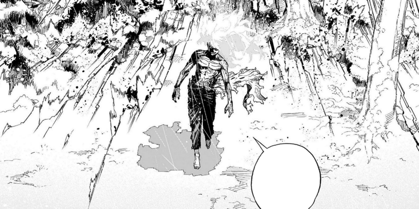 shigaraki plan my hero academia mha 412