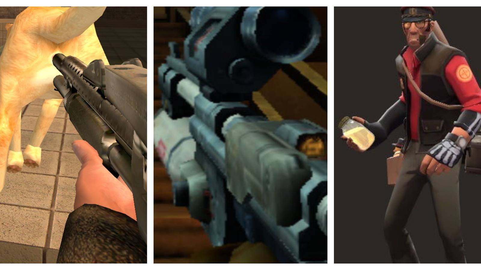 Shocking Weapons COVER-1