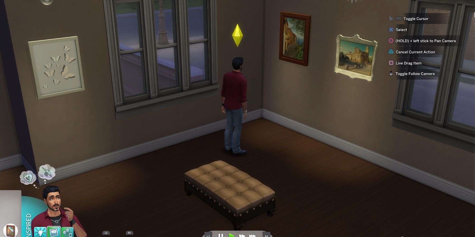 How To Collect All The Microscope Prints In The Sims 4