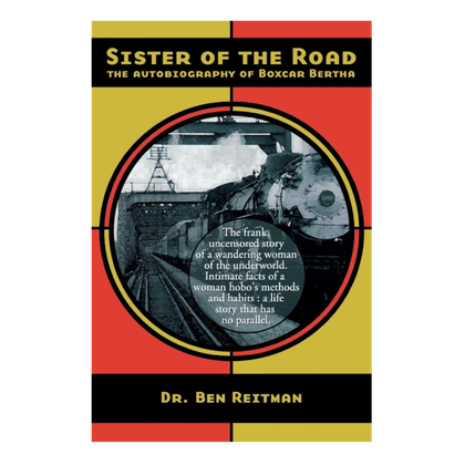 Sister of The Road