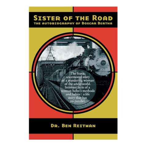 Sister of The Road