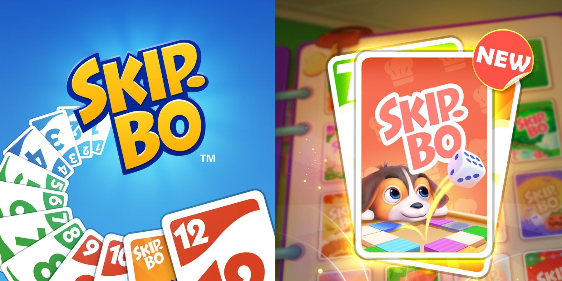 Skip Bo Mobile Codes