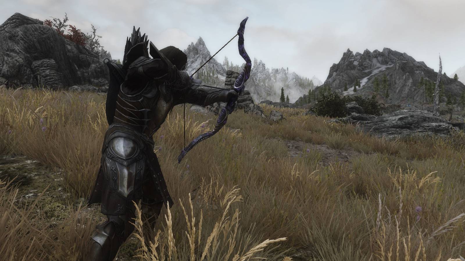 skyrim-combat-slow-motion-bug