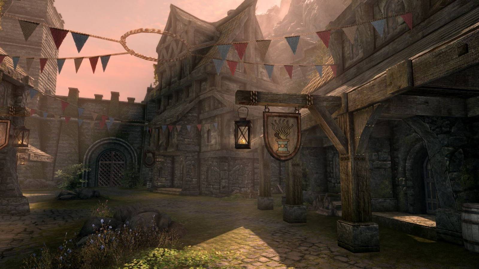 Skyrim: Restoring Order Skyrim Quest Walkthrough