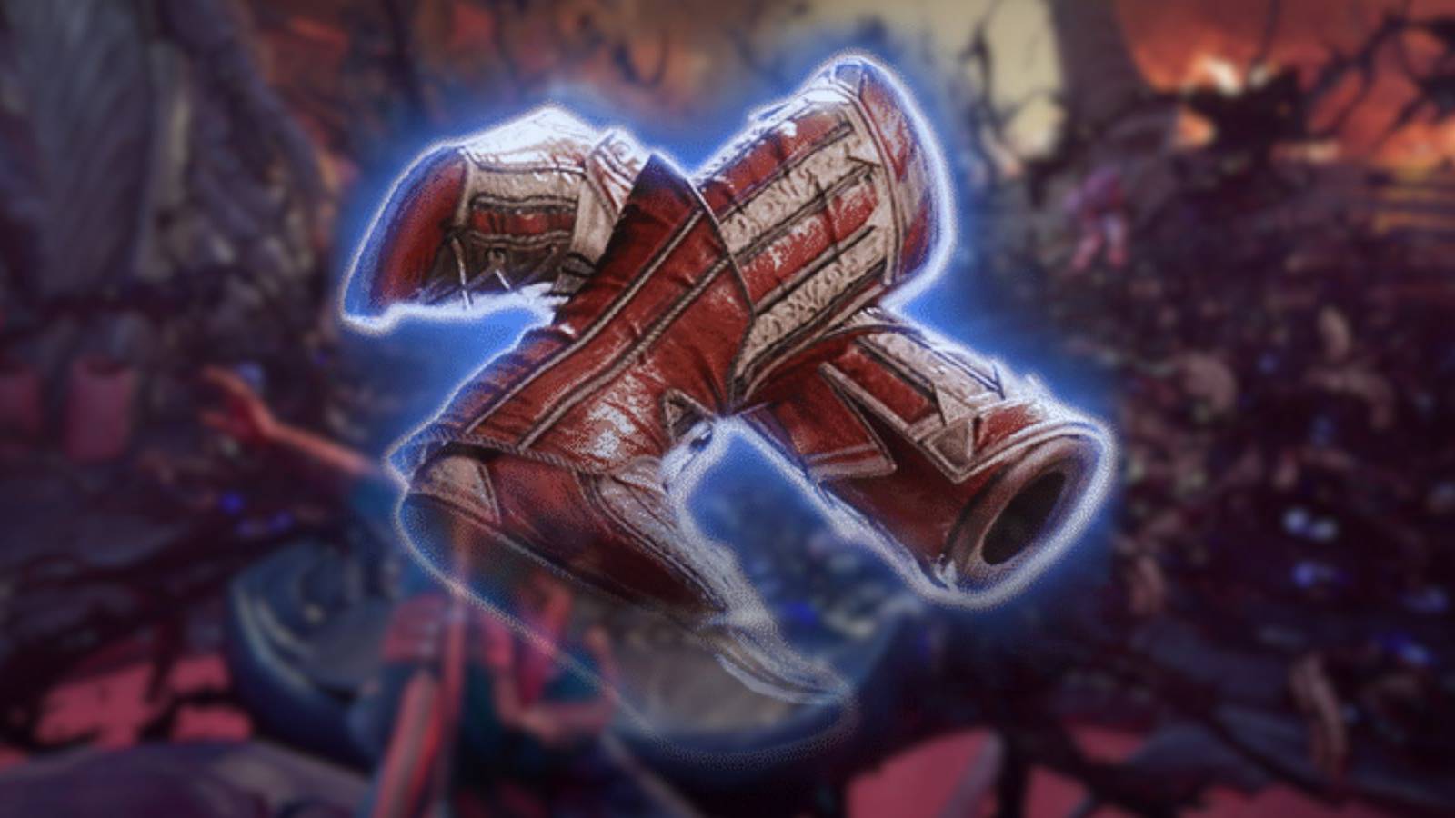 Baldur's Gate 3: How To Get Slinging Shoes