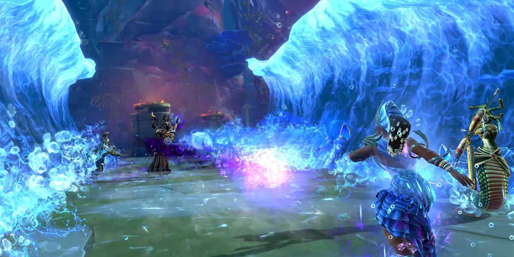 Smite Effect How To Farm Gems in Smite