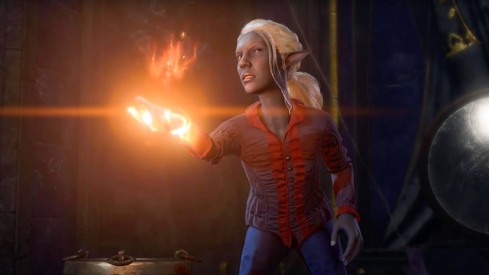 Baldur’s Gate 3: How to Find and Use Smokepowder