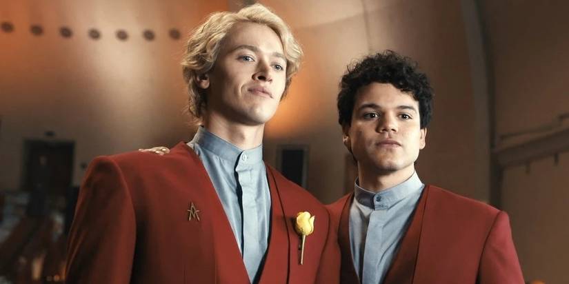 snow and sejanus songbirds and snakes Cropped