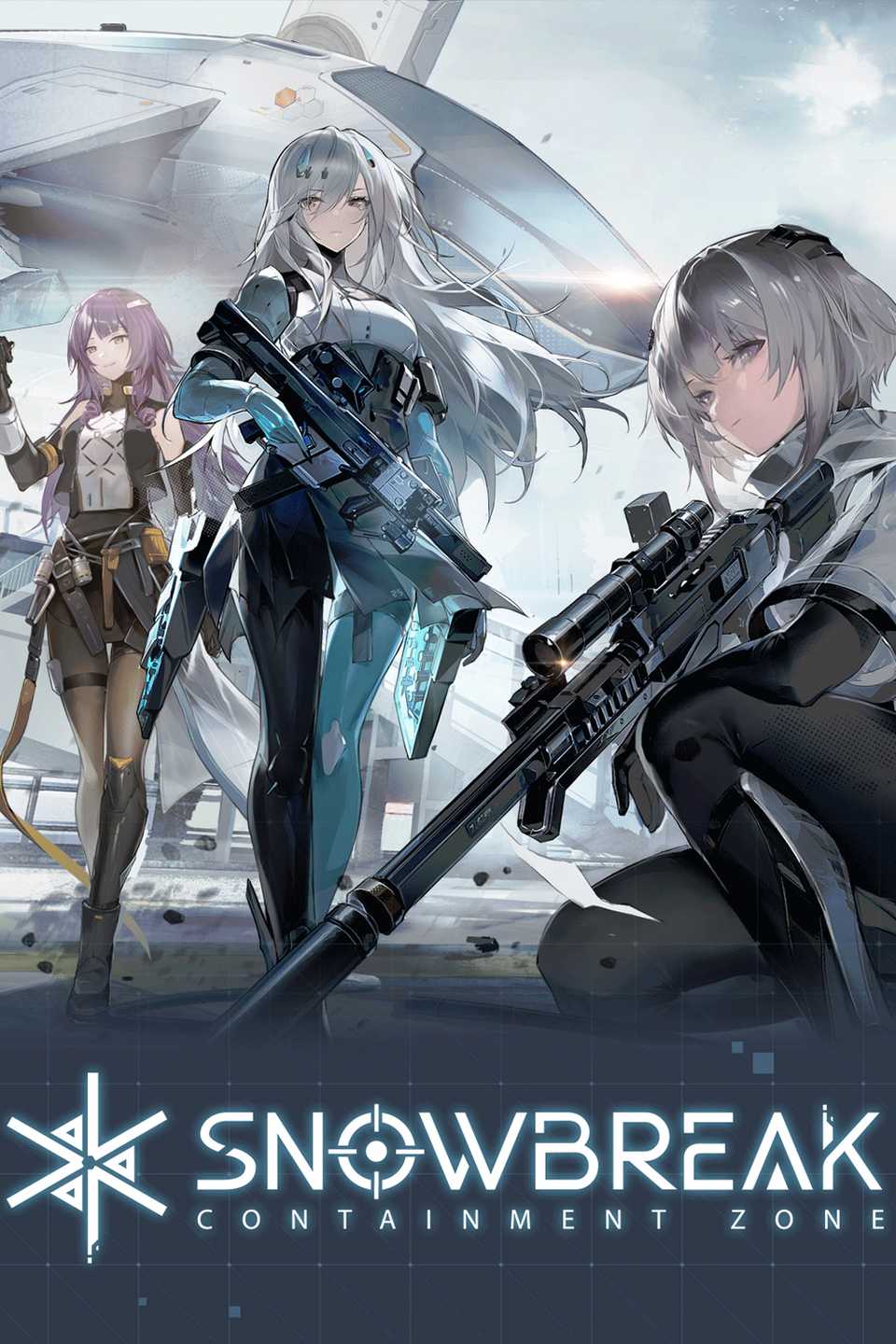 snowbreak containment zone cover