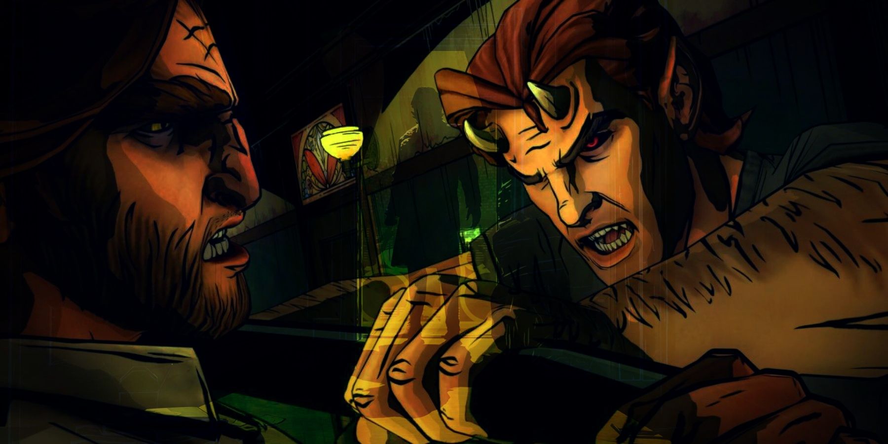 the wolf among us 2 release date 2024 december telltale layoffs delay good bad