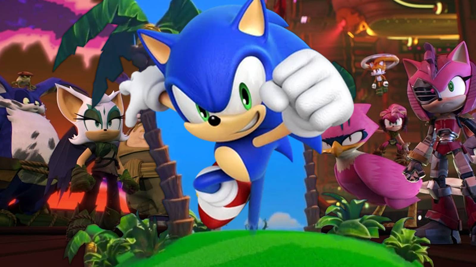 sonic-prime-green-hill-hangry-rusty-rose-birdy-thorn-prim-rouge-sonic-colors-artwork