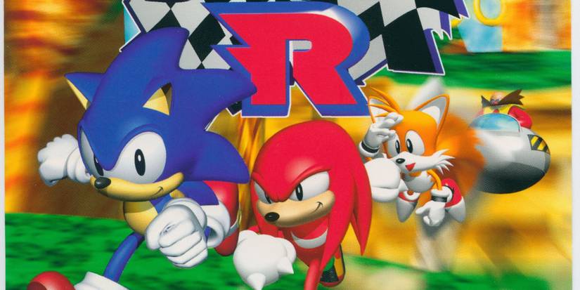 Sonic Spinoff Games That Need A Follow-Up