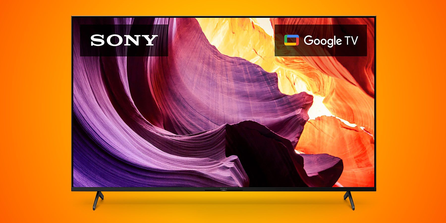 Get the 75Inch Sony TV With PS5 Features for as Cheap as Ever