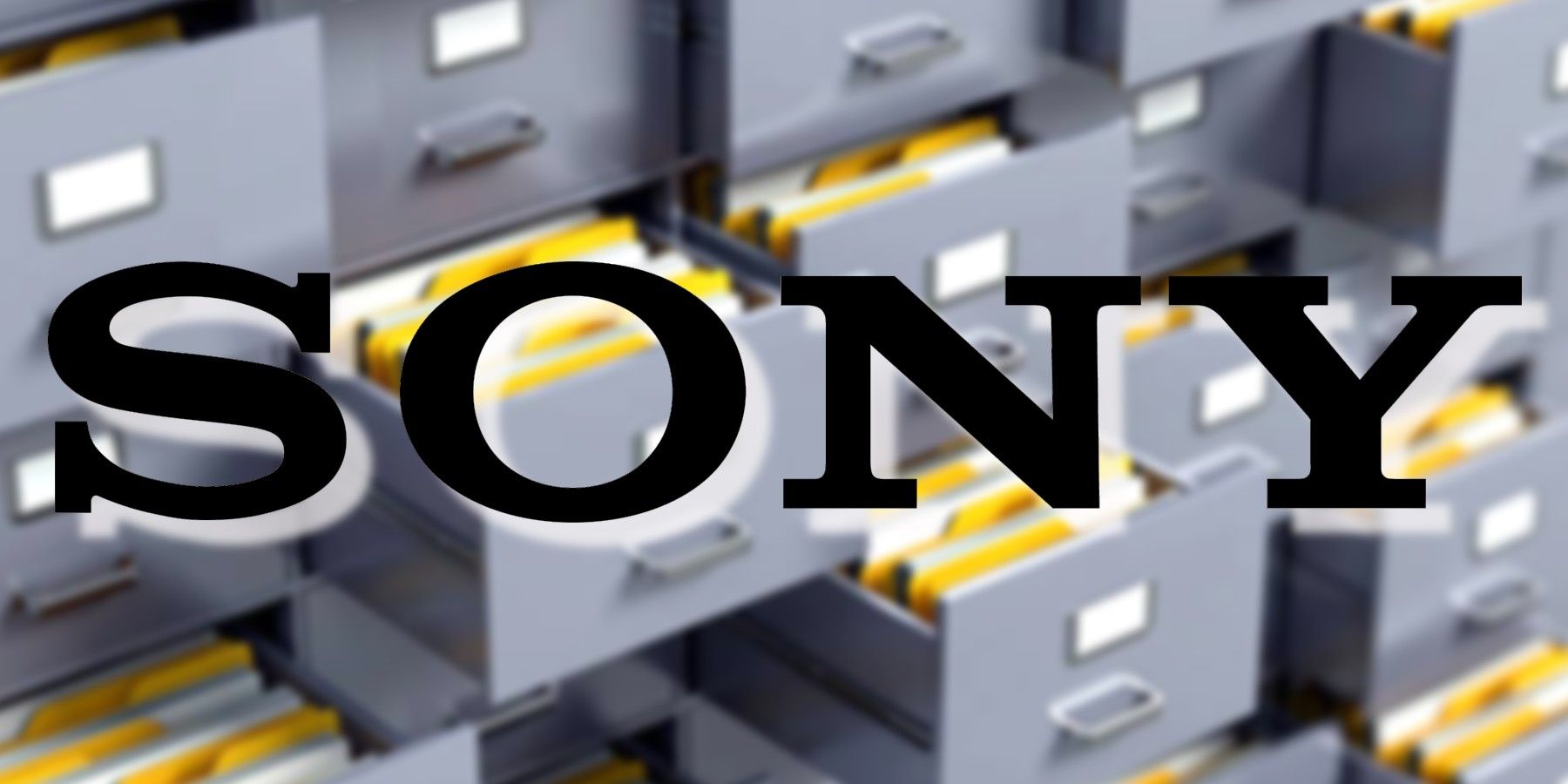 sony-logo-filing-cabinet-blurred-background