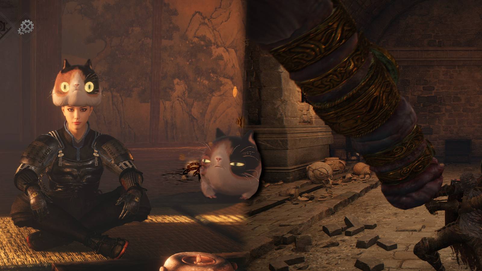 Soulslike Most Ridiculous Weapons Header Image