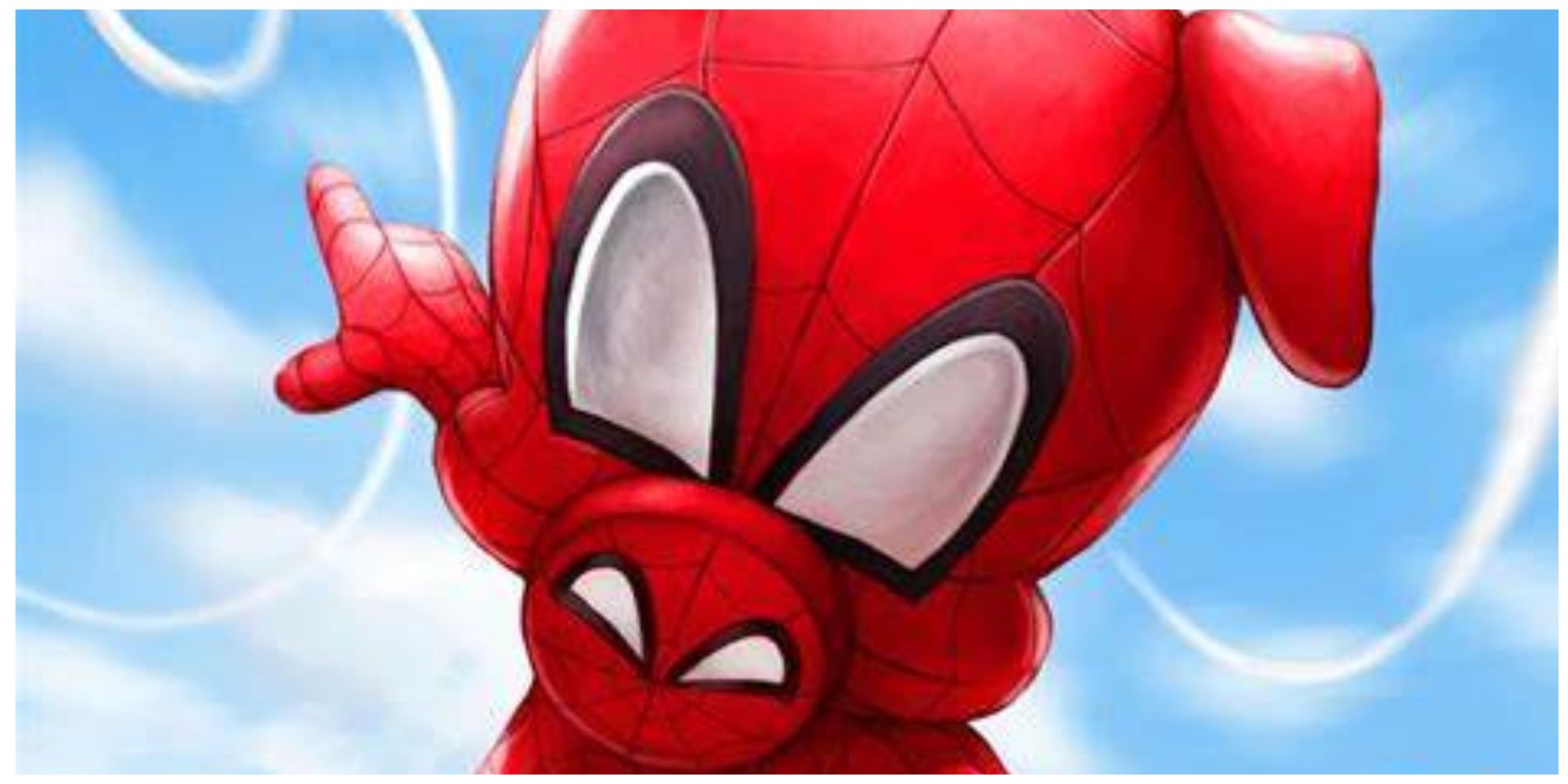 Spider-Ham