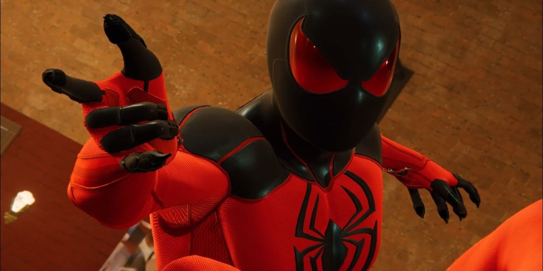 spider-man-2-kaine-suit-close-up 