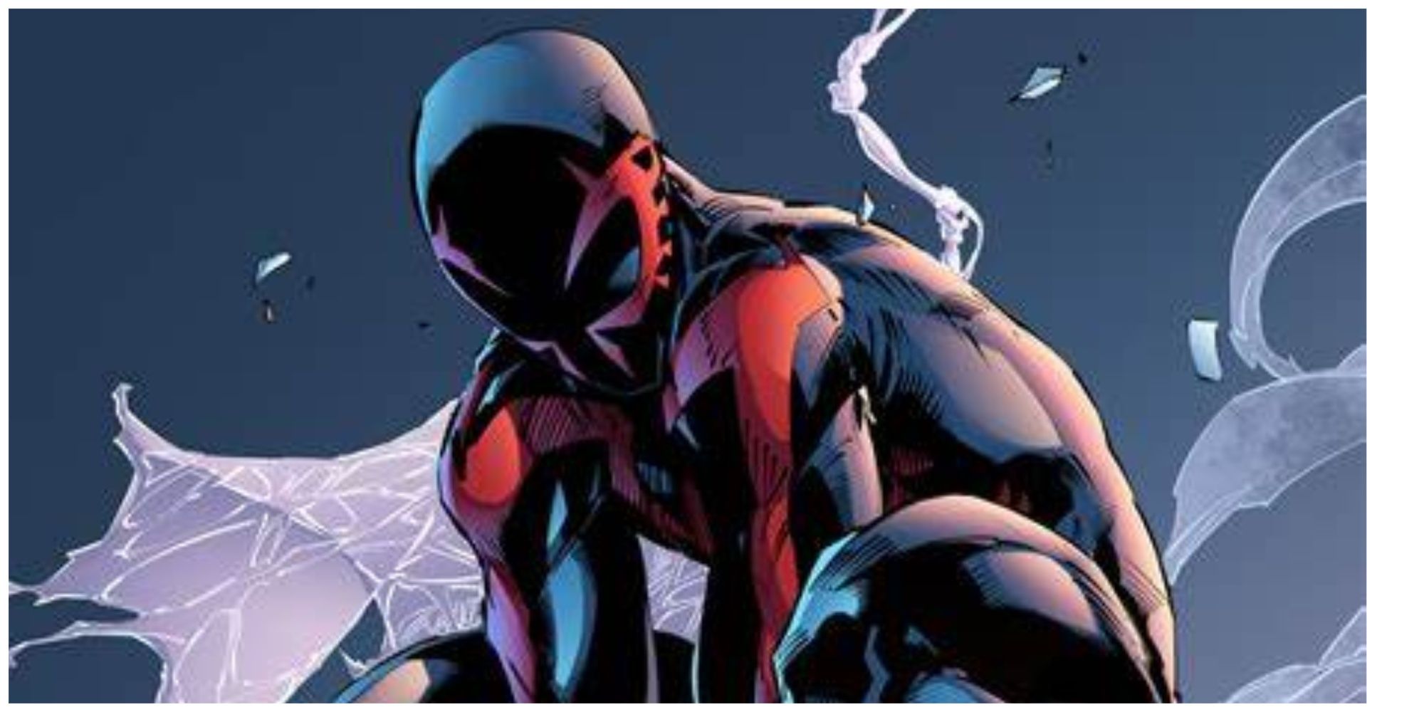 Spider-Man 2099