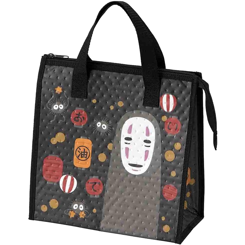 Spirited Away Thermal Insulated Lunch Bag