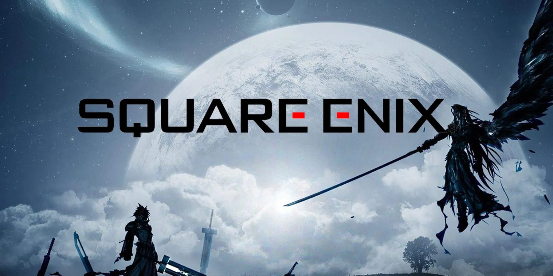 Square Enix Will Be 'Aggressive' When It Comes to Using AI