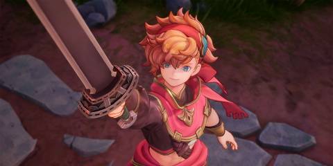 Visions of Mana Director Joins Square Enix