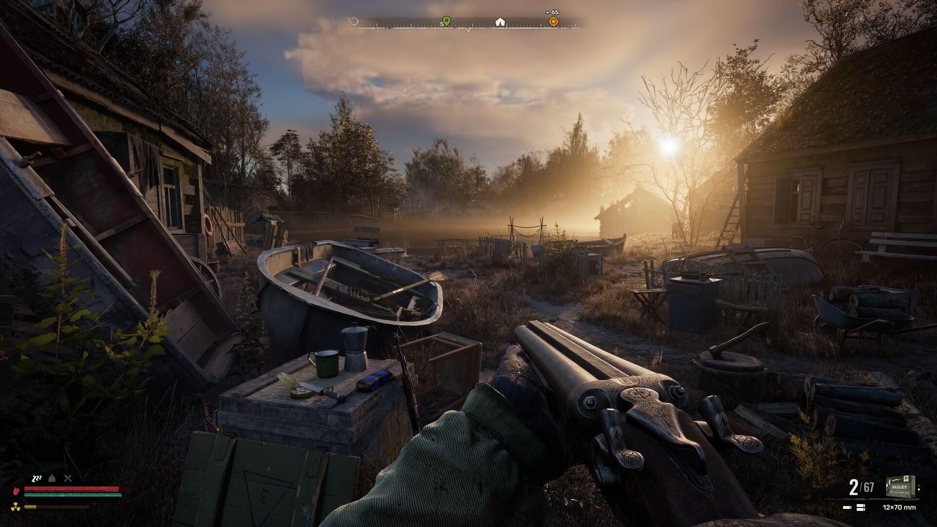 STALKER 2 Heart of Chornobyl January 2024 Store Screenshot 4