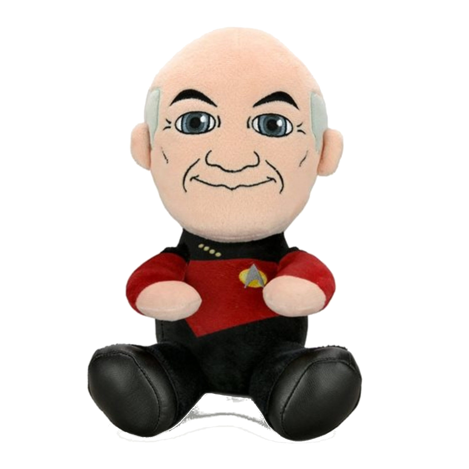 Star Trek Picard Plush