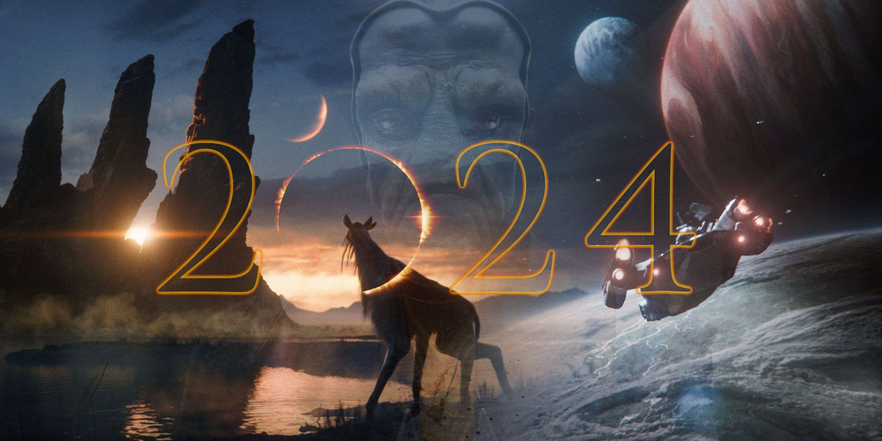 Star Wars Eclipse Expect 2024