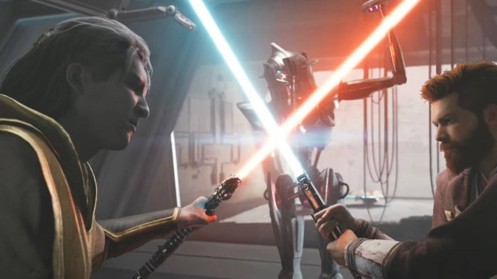 Star Wars Jedi Survivor Boss Battle Tier List